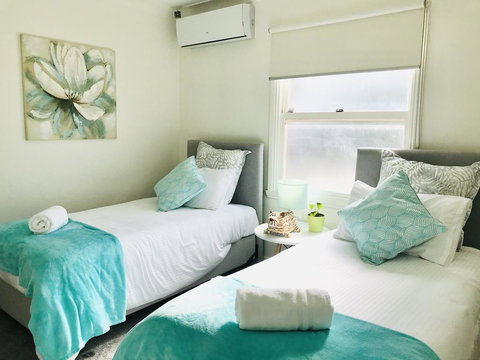 Melbourne Inner City Short Stay Near Flemington Racecourse Free Wifi And Netflix - Maitland Accommodation 2