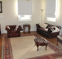 Mentor Chambers Apartment Bed  Breakfast - Maitland Accommodation