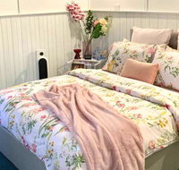 Meraki House Wangaratta CBD Location - Maitland Accommodation