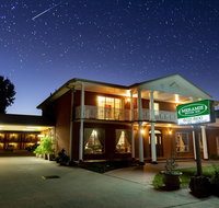 Meramie Motor Inn - Maitland Accommodation
