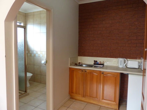 Meramie Motor Inn - Maitland Accommodation 1