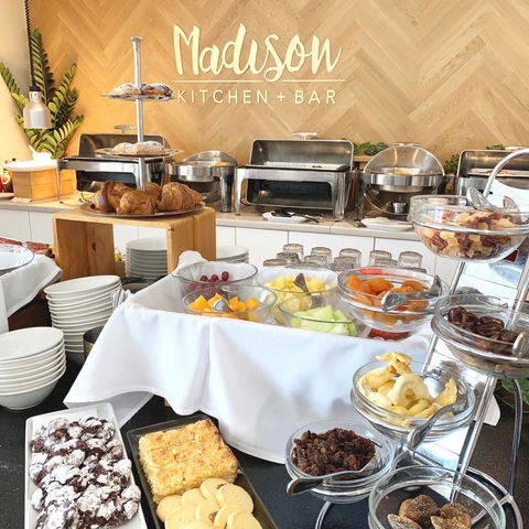 Mercure Charlestown - Maitland Accommodation 3