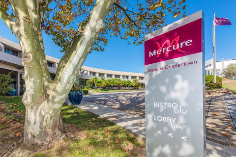 Mercure Charlestown - Maitland Accommodation 2
