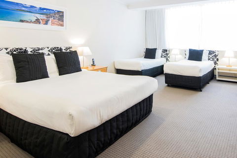 Mercure Charlestown - Maitland Accommodation 1