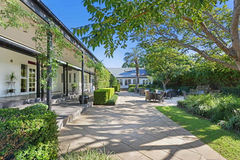 Mercure Gerringong Resort - Maitland Accommodation 0