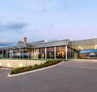 Mercure Goulburn - Maitland Accommodation