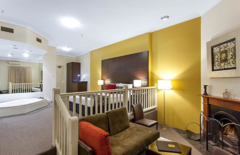 Mercure Maitland Monte Pio - Maitland Accommodation 3