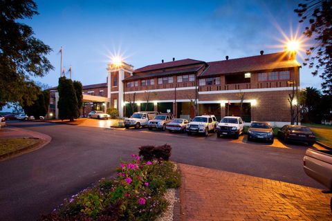 Mercure Maitland Monte Pio - Maitland Accommodation 0