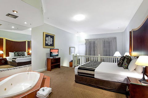 Mercure Maitland Monte Pio - Maitland Accommodation 1