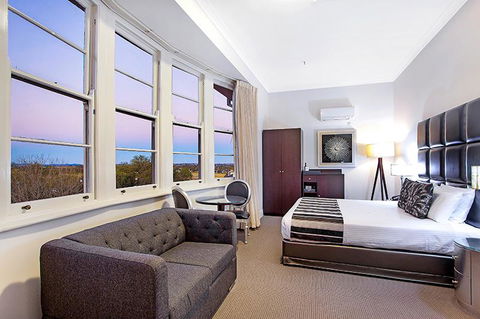 Mercure Maitland Monte Pio - Maitland Accommodation 2
