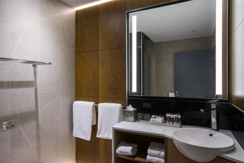 Mercure Sydney Liverpool - Maitland Accommodation 3