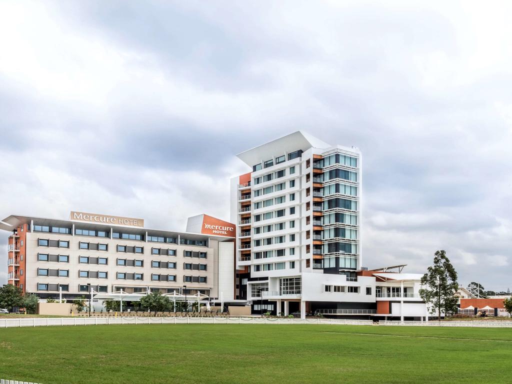 Ashcroft NSW Maitland Accommodation