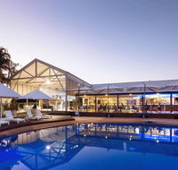 Mercure Townsville - Maitland Accommodation