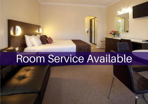 Mercure Wagga Wagga - Maitland Accommodation 1