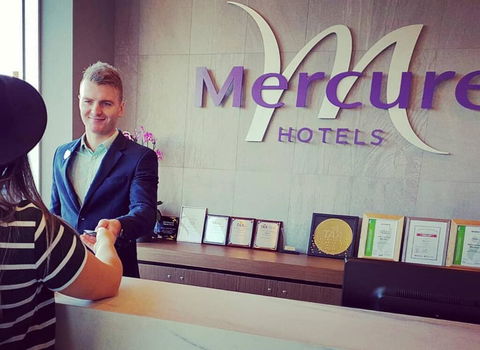 Mercure Warragul - Maitland Accommodation 2