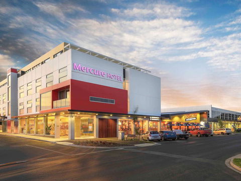 Mercure Warragul - Maitland Accommodation 0