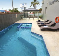 Merewether Motel - Maitland Accommodation