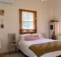 Meringandan Holiday Accommodation - Maitland Accommodation