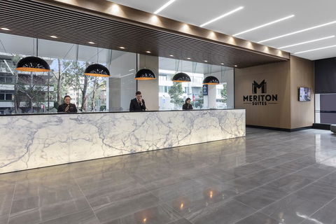 Meriton Suites Chatswood - Maitland Accommodation 1
