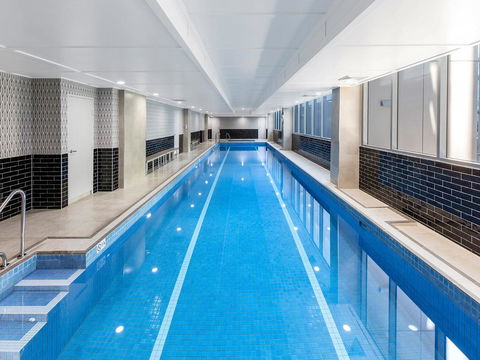 Meriton Suites Chatswood - Maitland Accommodation 2