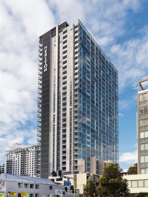 Meriton Suites Chatswood - Maitland Accommodation 3