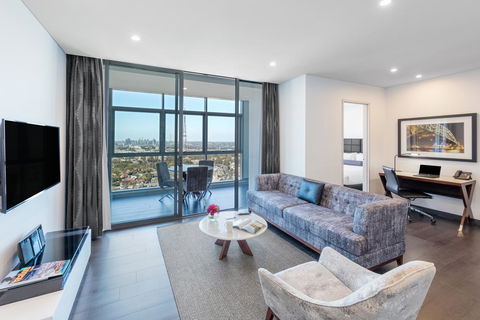 Meriton Suites Chatswood - Maitland Accommodation 0