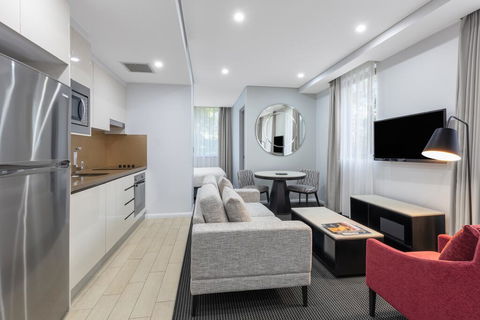Meriton Suites North Ryde - Maitland Accommodation 0