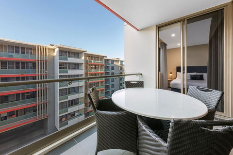 Meriton Suites North Ryde - Maitland Accommodation 3