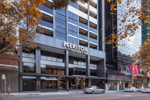 Meriton Suites North Sydney - Maitland Accommodation 2