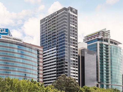 Meriton Suites North Sydney - Maitland Accommodation 1