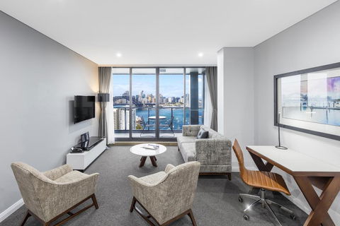 Meriton Suites North Sydney - Maitland Accommodation 0