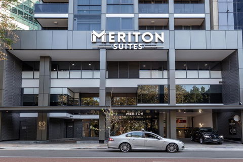 Meriton Suites North Sydney - Maitland Accommodation 3