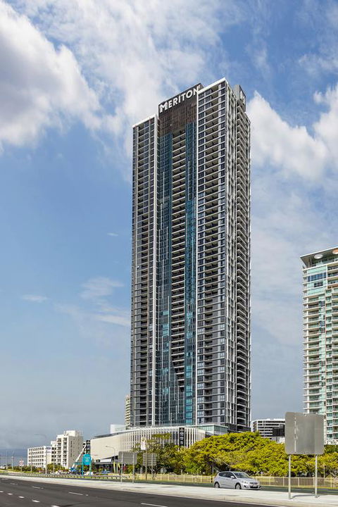 Meriton Suites Southport - Maitland Accommodation 3