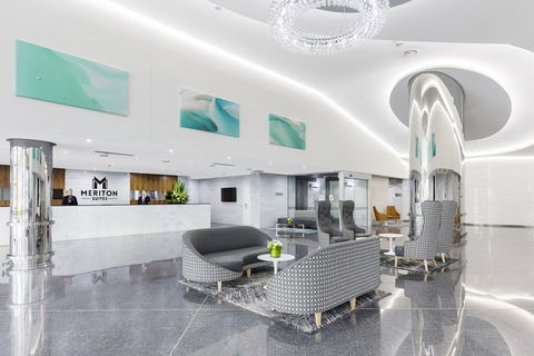 Meriton Suites Southport - Maitland Accommodation 1
