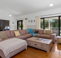 MERMAIDS ON MARENGO - large home with wifi - Maitland Accommodation