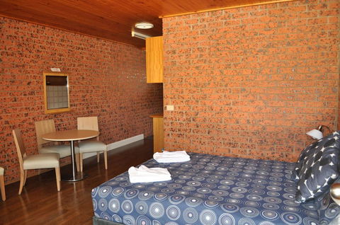 Merrijig Motor Inn - Maitland Accommodation 1