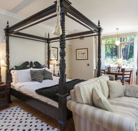 Merrow Cottages - Forest Edge - Maitland Accommodation