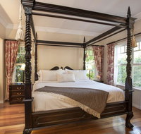 Merrow Cottages - Gatehouse - Maitland Accommodation
