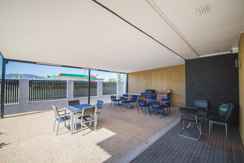 Metro Motel Rockhampton - Maitland Accommodation 2