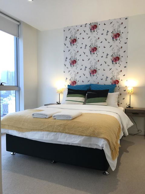 MH Self Contained Apartments QV1 - Maitland Accommodation 2