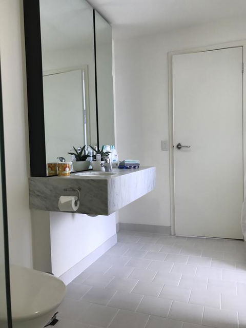MH Self Contained Apartments QV1 - Maitland Accommodation 1