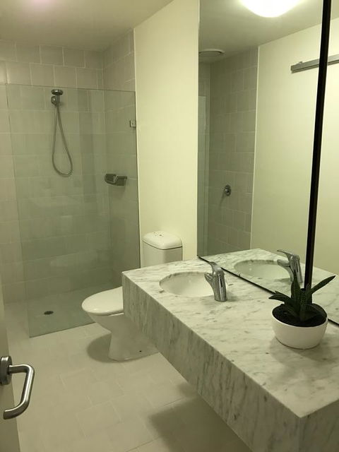 MH Self Contained Apartments QV1 - Maitland Accommodation 3