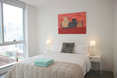 MH Self Contained Apartments QV1 - Maitland Accommodation 0