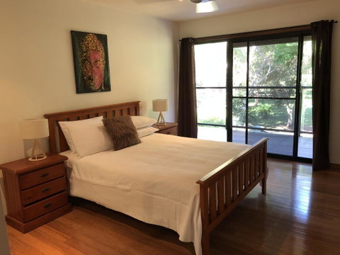 Miami Tranquility - Maitland Accommodation 2