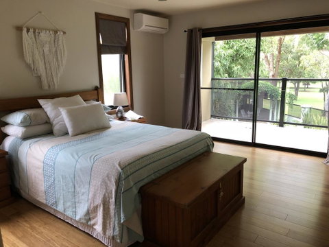 Miami Tranquility - Maitland Accommodation 3