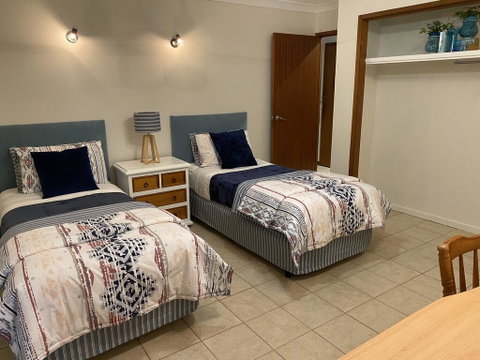 Miami Tranquility - Maitland Accommodation 1