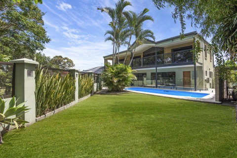Miami Tranquility - Maitland Accommodation 0