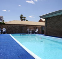 Mid Town Inn Narrabri - Maitland Accommodation