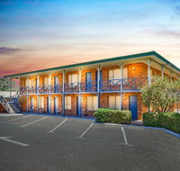 Midas Motel Kalgoorlie - Maitland Accommodation