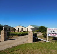 Milawa Muscat Retreat BB - Maitland Accommodation
